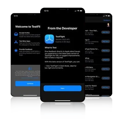 德扑圈私局微信 App 预览